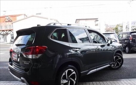 Subaru Forester, 2023 год, 2 785 007 рублей, 7 фотография