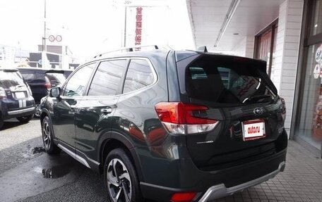 Subaru Forester, 2023 год, 2 785 007 рублей, 6 фотография