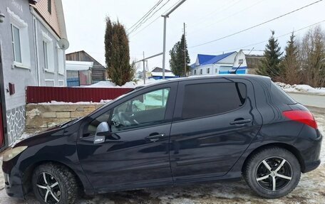 Peugeot 308 II, 2010 год, 400 000 рублей, 3 фотография