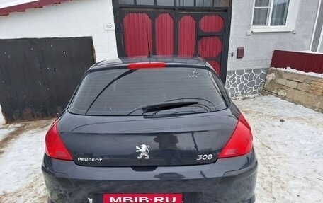 Peugeot 308 II, 2010 год, 400 000 рублей, 2 фотография