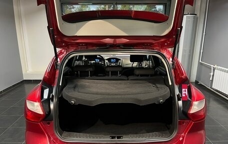Ford Focus III, 2011 год, 700 000 рублей, 7 фотография