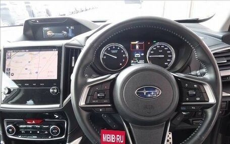 Subaru Forester, 2023 год, 2 785 007 рублей, 8 фотография