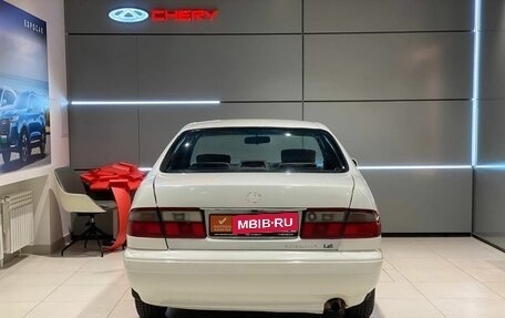 Toyota Corona IX (T190), 1994 год, 260 000 рублей, 4 фотография