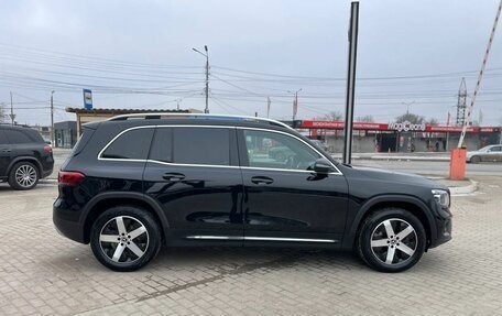 Mercedes-Benz GLB, 2020 год, 4 240 000 рублей, 4 фотография