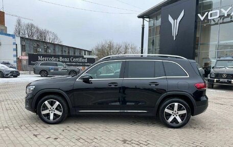Mercedes-Benz GLB, 2020 год, 4 240 000 рублей, 5 фотография