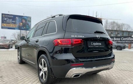 Mercedes-Benz GLB, 2020 год, 4 240 000 рублей, 6 фотография