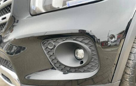 Mercedes-Benz GLB, 2020 год, 4 240 000 рублей, 11 фотография