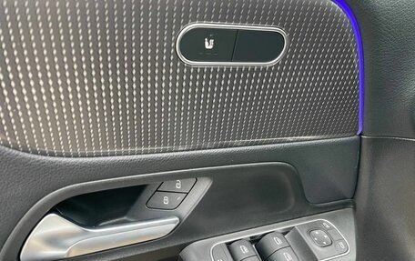 Mercedes-Benz GLB, 2020 год, 4 240 000 рублей, 13 фотография