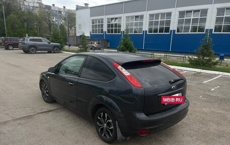 Ford Focus II рестайлинг, 2007 год, 350 000 рублей, 2 фотография