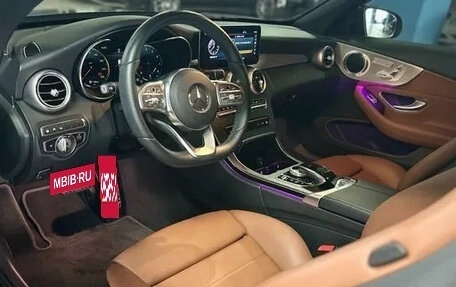 Mercedes-Benz C-Класс, 2021 год, 3 236 700 рублей, 5 фотография