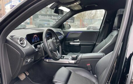 Mercedes-Benz GLB, 2020 год, 4 240 000 рублей, 12 фотография