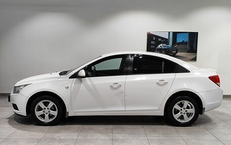 Chevrolet Cruze II, 2012 год, 575 000 рублей, 8 фотография