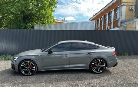 Audi A5, 2019 год, 4 390 000 рублей, 2 фотография