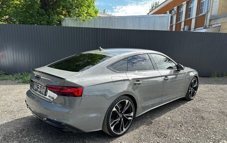 Audi A5, 2019 год, 4 390 000 рублей, 5 фотография