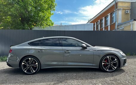 Audi A5, 2019 год, 4 390 000 рублей, 6 фотография