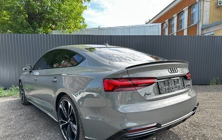 Audi A5, 2019 год, 4 390 000 рублей, 3 фотография
