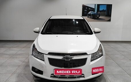Chevrolet Cruze II, 2012 год, 575 000 рублей, 2 фотография