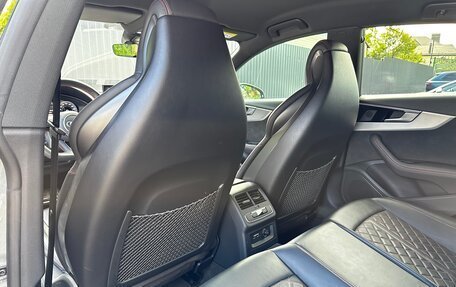 Audi A5, 2019 год, 4 390 000 рублей, 10 фотография