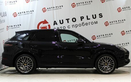 Porsche Cayenne III, 2019 год, 5 999 000 рублей, 7 фотография