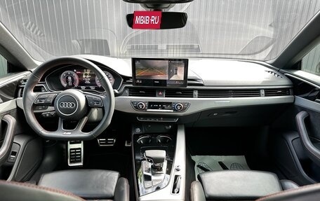 Audi A5, 2019 год, 4 390 000 рублей, 8 фотография