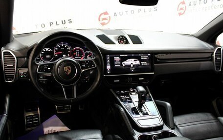 Porsche Cayenne III, 2019 год, 5 999 000 рублей, 9 фотография