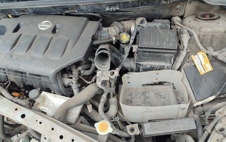 Nissan Tiida, 2008 год, 350 000 рублей, 4 фотография