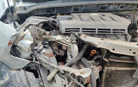 Nissan Tiida, 2008 год, 350 000 рублей, 5 фотография