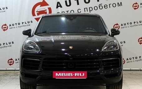 Porsche Cayenne III, 2019 год, 5 999 000 рублей, 4 фотография