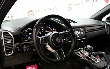 Porsche Cayenne III, 2019 год, 5 999 000 рублей, 11 фотография