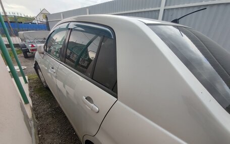 Nissan Tiida, 2008 год, 350 000 рублей, 15 фотография