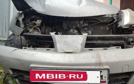 Nissan Tiida, 2008 год, 350 000 рублей, 7 фотография