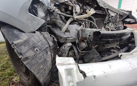 Nissan Tiida, 2008 год, 350 000 рублей, 19 фотография