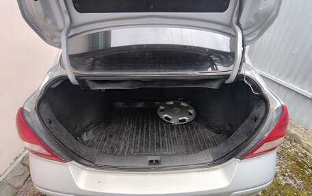 Nissan Tiida, 2008 год, 350 000 рублей, 20 фотография