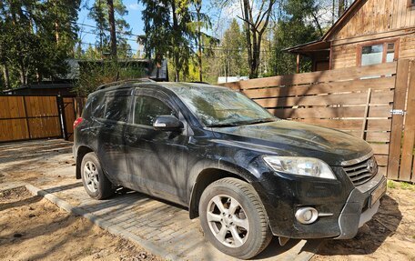 Toyota RAV4, 2011 год, 1 195 000 рублей, 2 фотография