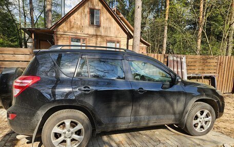 Toyota RAV4, 2011 год, 1 195 000 рублей, 3 фотография