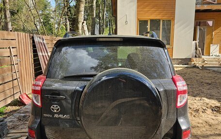 Toyota RAV4, 2011 год, 1 195 000 рублей, 4 фотография
