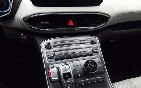 Hyundai Santa Fe IV, 2021 год, 2 900 000 рублей, 9 фотография