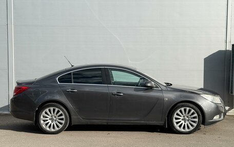 Opel Insignia II рестайлинг, 2008 год, 715 000 рублей, 5 фотография