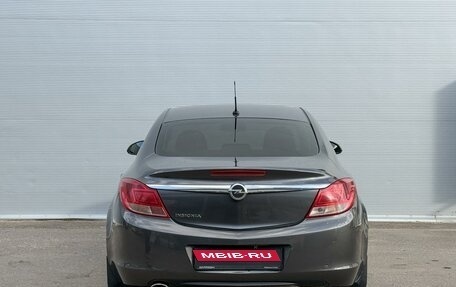 Opel Insignia II рестайлинг, 2008 год, 715 000 рублей, 4 фотография
