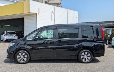 Honda Stepwgn IV, 2015 год, 1 270 888 рублей, 3 фотография