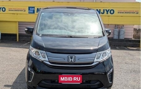 Honda Stepwgn IV, 2015 год, 1 270 888 рублей, 2 фотография