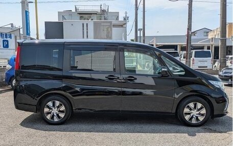 Honda Stepwgn IV, 2015 год, 1 270 888 рублей, 7 фотография