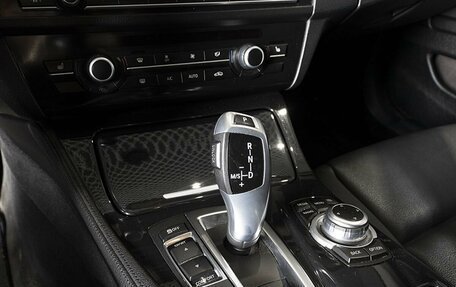 BMW 5 серия, 2013 год, 2 090 000 рублей, 5 фотография
