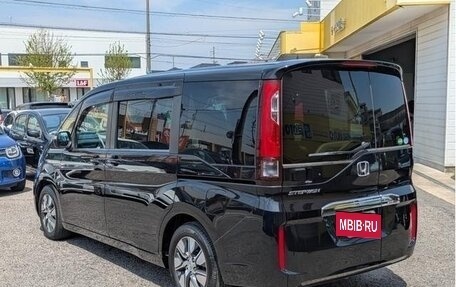 Honda Stepwgn IV, 2015 год, 1 270 888 рублей, 4 фотография