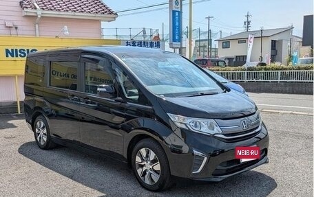 Honda Stepwgn IV, 2015 год, 1 270 888 рублей, 8 фотография