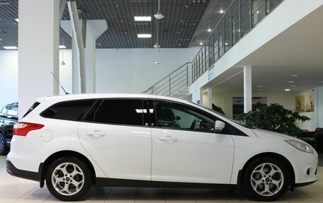 Ford Focus III, 2013 год, 850 000 рублей, 4 фотография