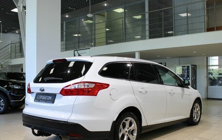 Ford Focus III, 2013 год, 850 000 рублей, 5 фотография
