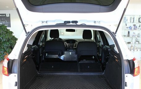 Ford Focus III, 2013 год, 850 000 рублей, 7 фотография