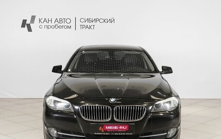 BMW 5 серия, 2013 год, 2 090 000 рублей, 7 фотография