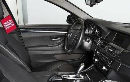 BMW 5 серия, 2013 год, 2 090 000 рублей, 4 фотография